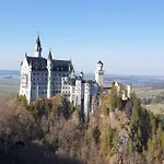 דירה Alpenblick 12, Erholung Pur Im Allgaeu *