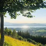 Alpenblick 12, Erholung Pur Im Allgaeu דירה הלבלך