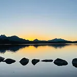 דירה Alpenblick 12, Erholung Pur Im Allgaeu