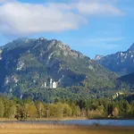 Alpenblick 12, Erholung Pur Im Allgaeu דירה *