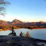 Alpenblick 12, Erholung Pur Im Allgaeu * הלבלך
